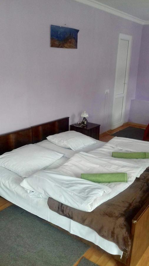 Nino Khetaguri Guest House Степанцмінда Екстер'єр фото